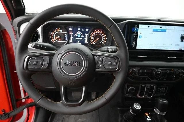 2024 Jeep JT Gladiator - Image 11 of 20