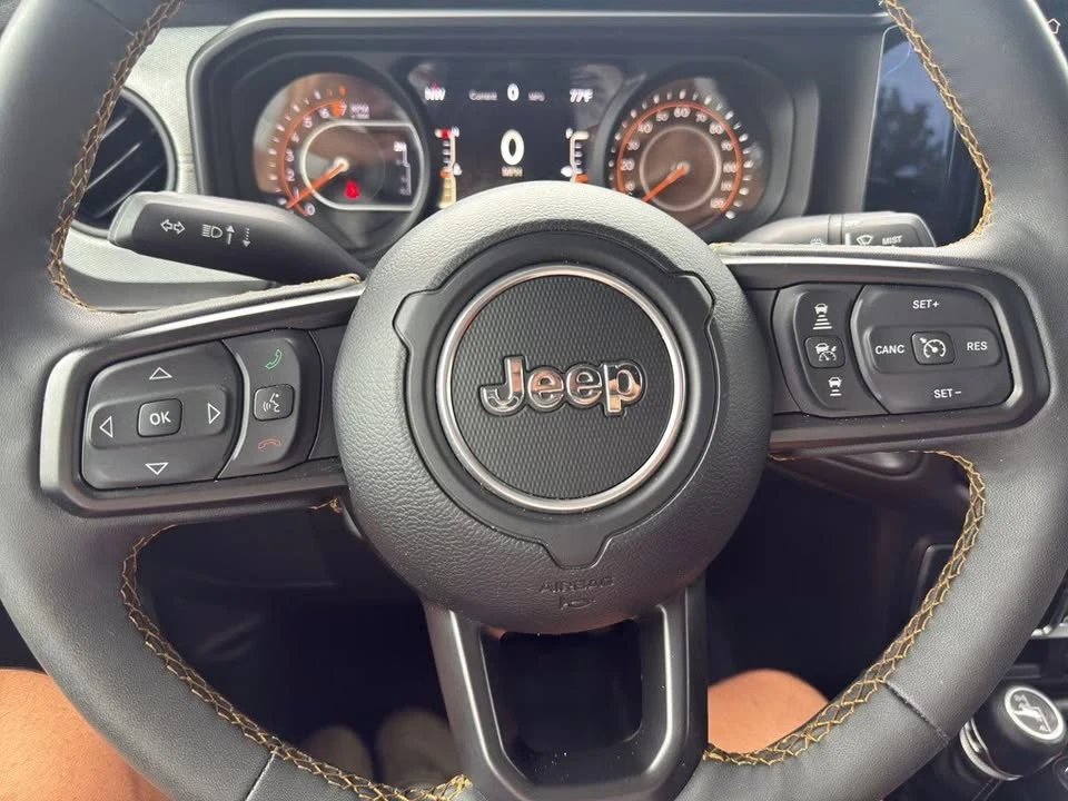 2024 Jeep JT Gladiator - Image 14 of 18