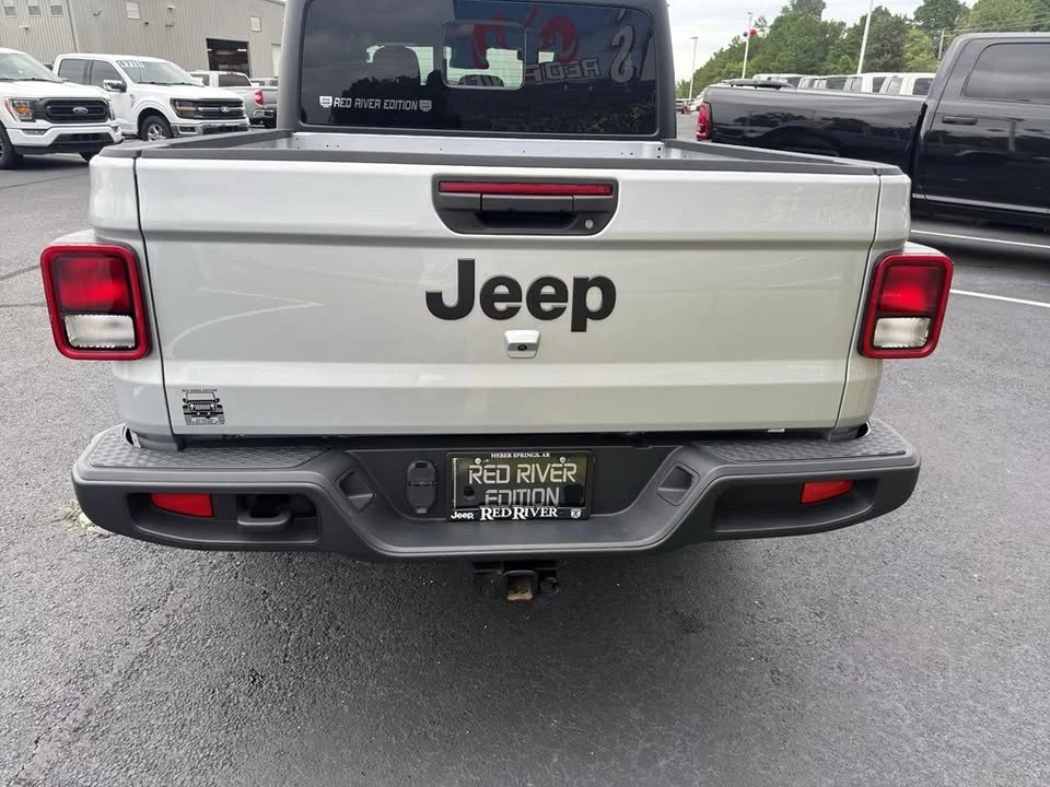 2024 Jeep JT Gladiator - Image 6 of 18