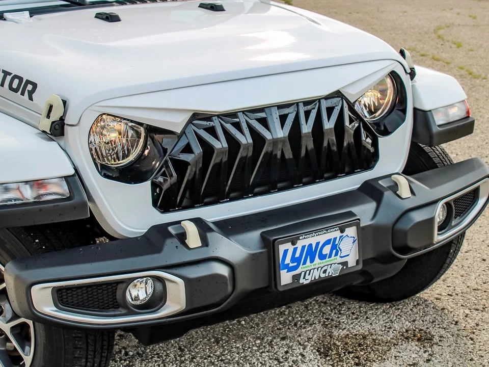 2024 Jeep JT Gladiator - Image 4 of 18