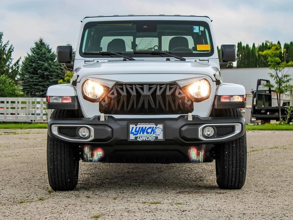 2024 Jeep JT Gladiator - Image 2 of 18