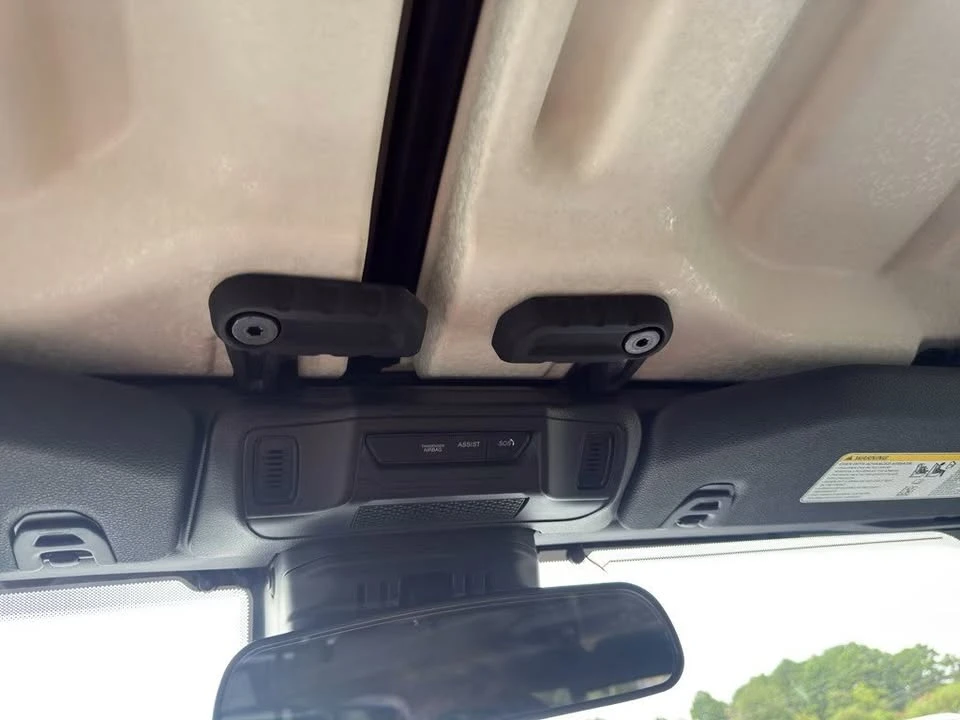 2024 Jeep JT Gladiator - Image 18 of 18