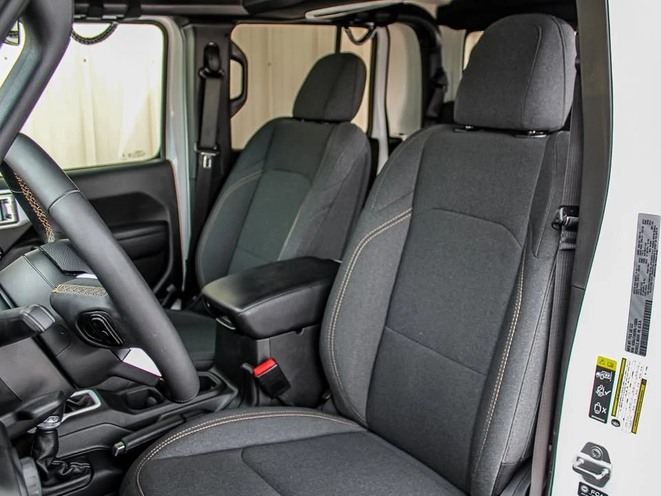 2024 Jeep JT Gladiator - Image 11 of 18