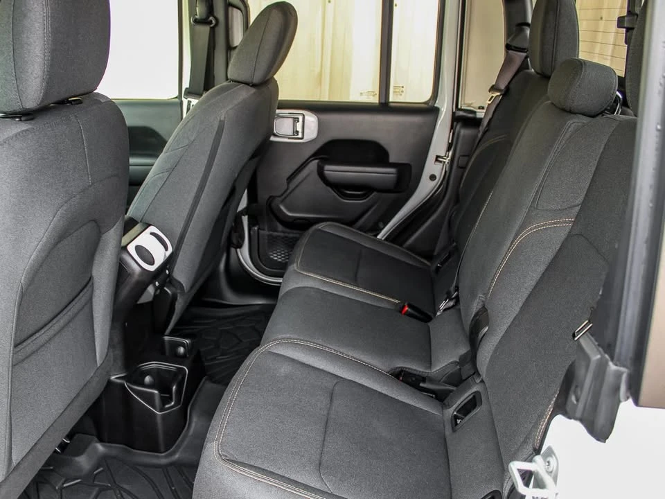 2024 Jeep JT Gladiator - Image 18 of 18
