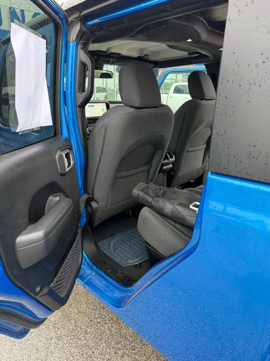 2024 Jeep JT Gladiator - Image 3 of 9