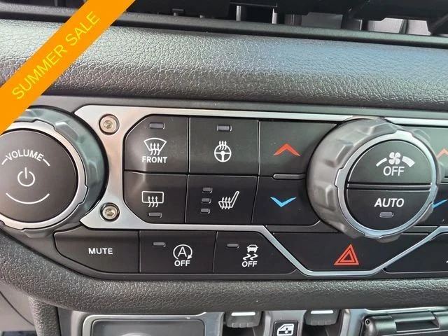 2024 Jeep JT Gladiator - Image 17 of 20