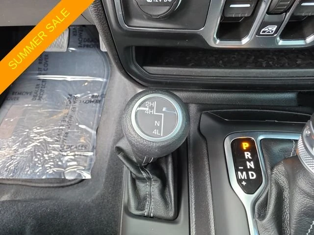 2024 Jeep JT Gladiator - Image 19 of 20