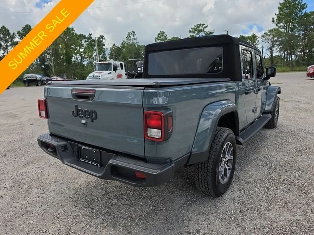 2024 Jeep JT Gladiator - Image 2 of 20