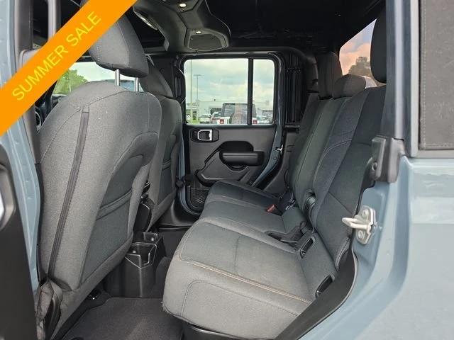 2024 Jeep JT Gladiator - Image 11 of 20