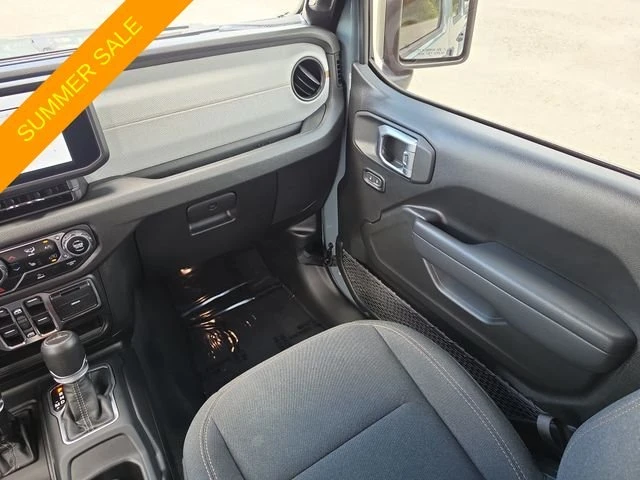 2024 Jeep JT Gladiator - Image 10 of 20