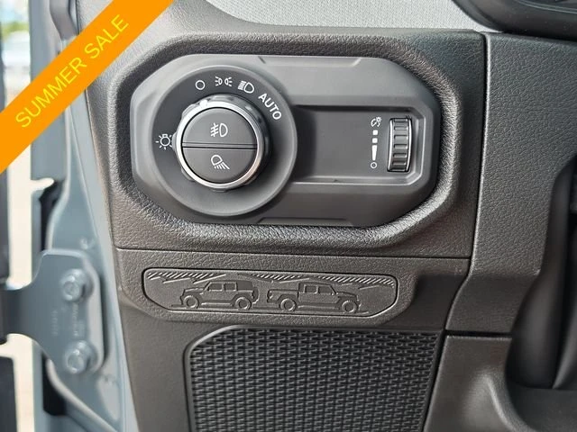 2024 Jeep JT Gladiator - Image 20 of 20