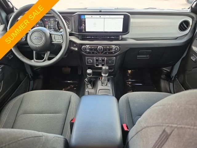 2024 Jeep JT Gladiator - Image 7 of 20