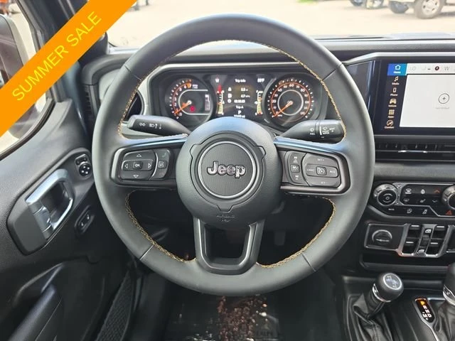 2024 Jeep JT Gladiator - Image 8 of 20