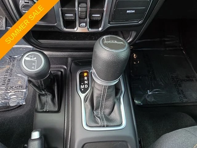 2024 Jeep JT Gladiator - Image 18 of 20