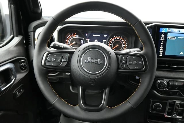 2024 Jeep JT Gladiator - Image 13 of 20