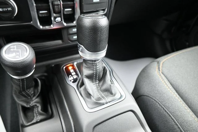 2024 Jeep JT Gladiator - Image 20 of 20