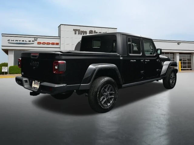 2024 Jeep JT Gladiator - Image 4 of 20