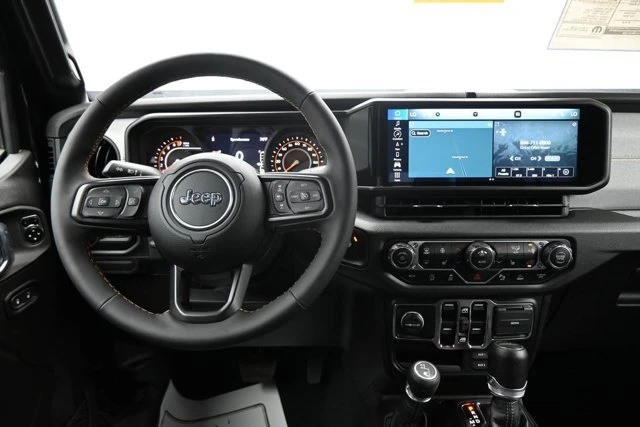 2024 Jeep JT Gladiator - Image 12 of 20