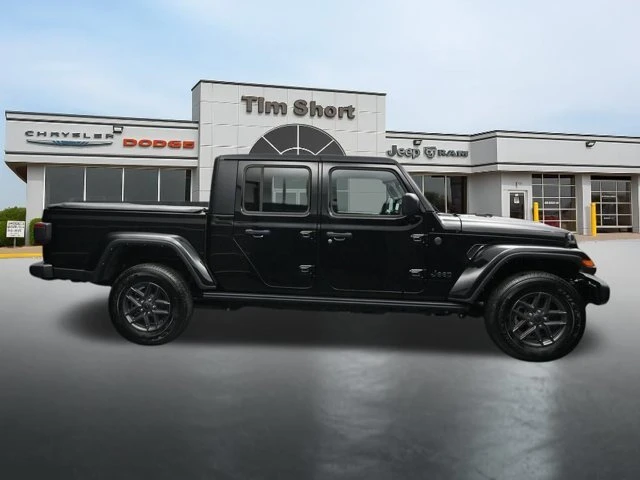 2024 Jeep JT Gladiator - Image 5 of 20