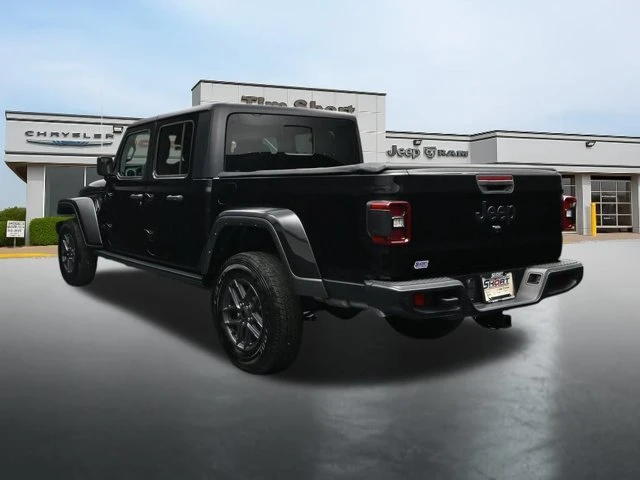 2024 Jeep JT Gladiator - Image 2 of 20