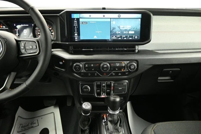 2024 Jeep JT Gladiator - Image 16 of 20