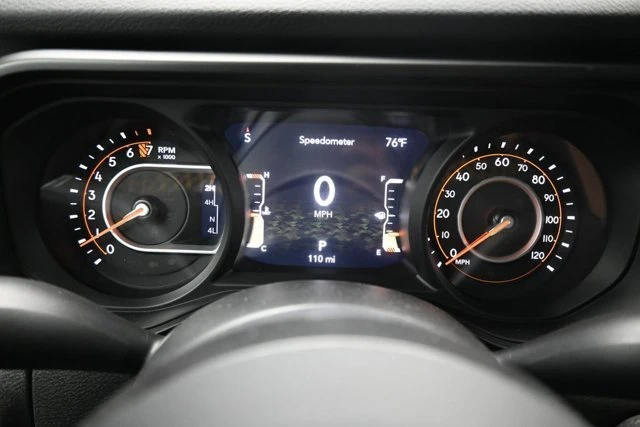 2024 Jeep JT Gladiator - Image 14 of 20