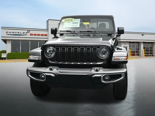 2024 Jeep JT Gladiator - Image 7 of 20