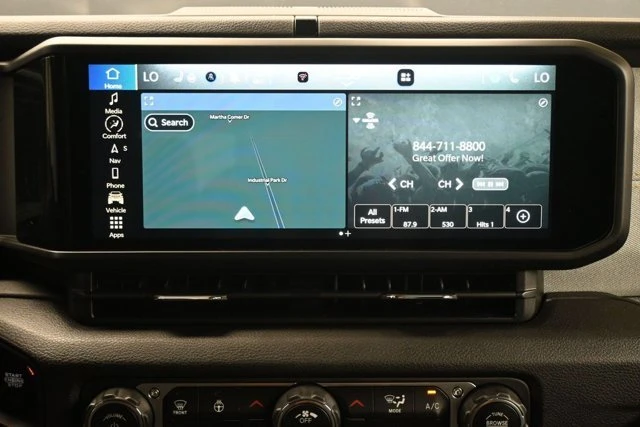 2024 Jeep JT Gladiator - Image 18 of 20