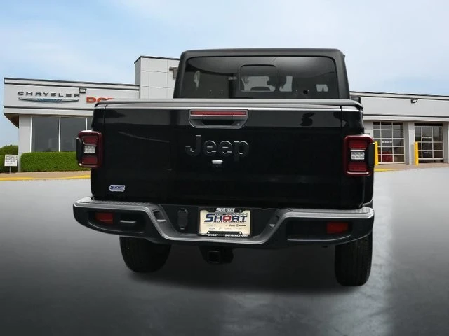 2024 Jeep JT Gladiator - Image 3 of 20