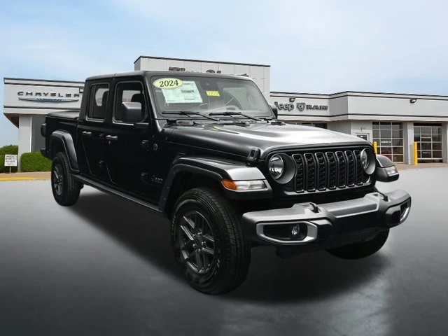 2024 Jeep JT Gladiator - Image 6 of 20