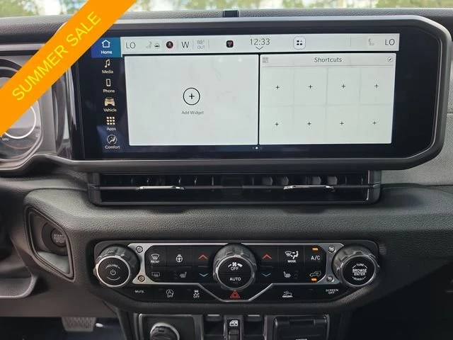2024 Jeep JT Gladiator - Image 15 of 20