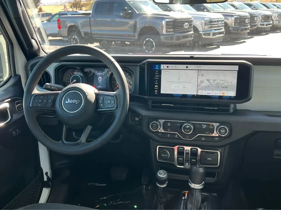 2024 Jeep JT Gladiator - Image 11 of 14