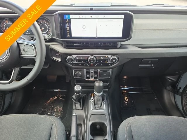 2024 Jeep JT Gladiator - Image 9 of 20
