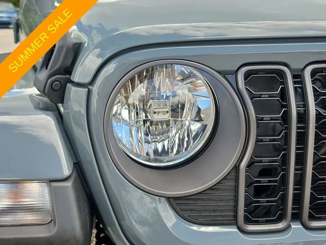 2024 Jeep JT Gladiator - Image 5 of 20