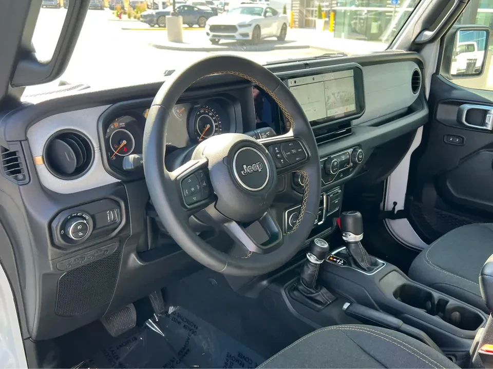 2024 Jeep JT Gladiator - Image 14 of 14