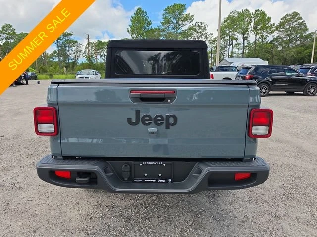 2024 Jeep JT Gladiator - Image 3 of 20