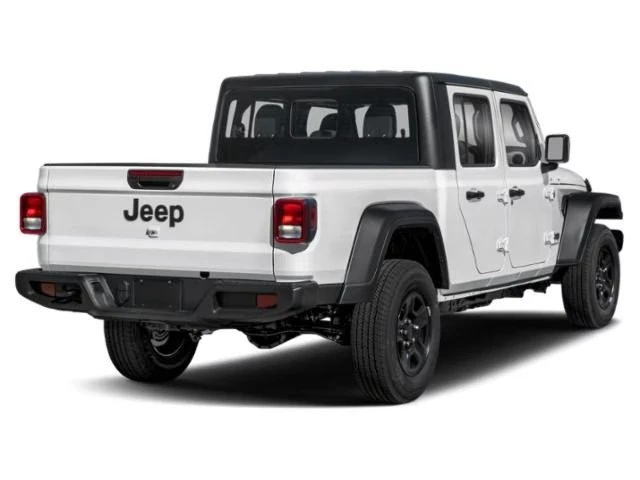 2024 Jeep JT Gladiator - Image 2 of 3