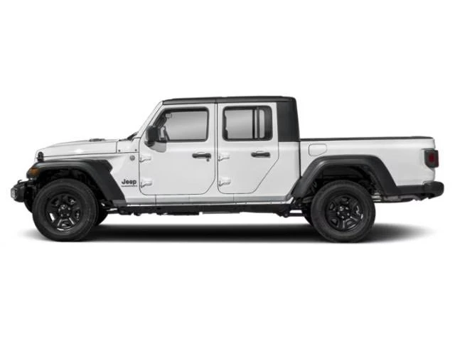 2024 Jeep JT Gladiator - Image 3 of 3