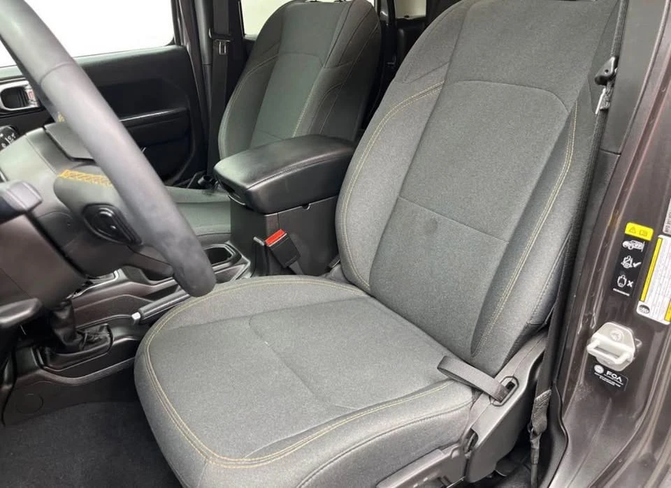 2024 Jeep JT Gladiator - Image 10 of 11