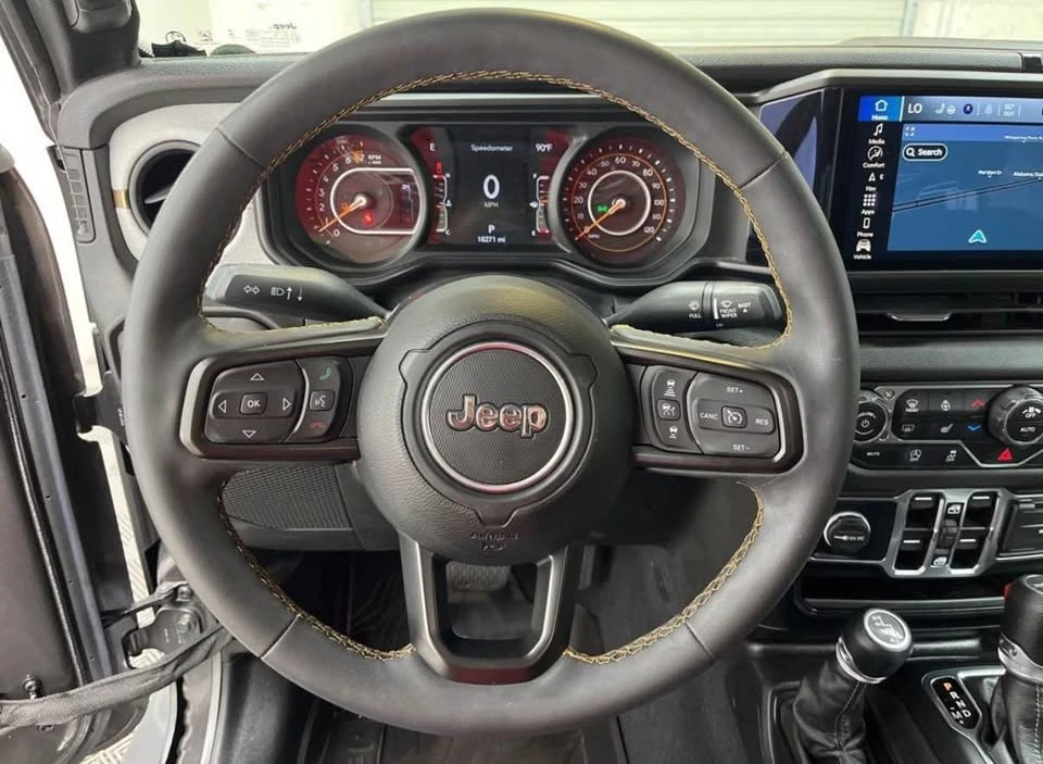 2024 Jeep JT Gladiator - Image 9 of 11