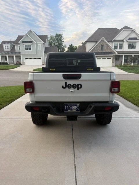 2024 Jeep JT Gladiator - Image 5 of 14