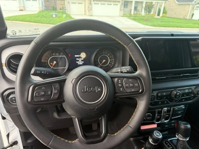 2024 Jeep JT Gladiator - Image 7 of 14