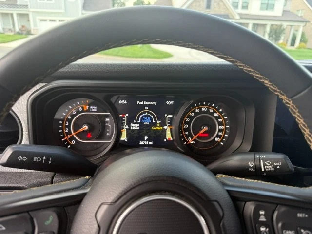 2024 Jeep JT Gladiator - Image 10 of 14