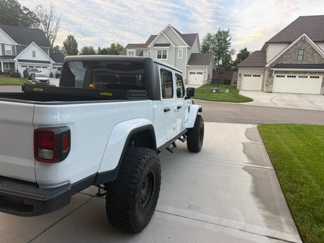 2024 Jeep JT Gladiator - Image 3 of 14