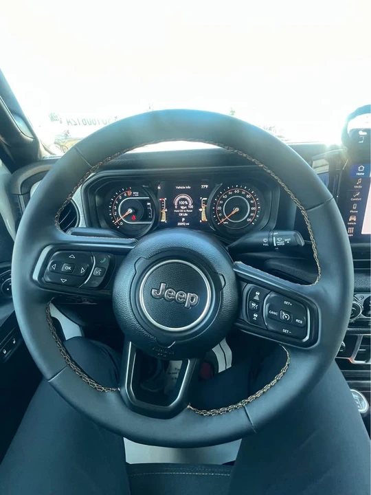 2024 Jeep JT Gladiator - Image 7 of 10