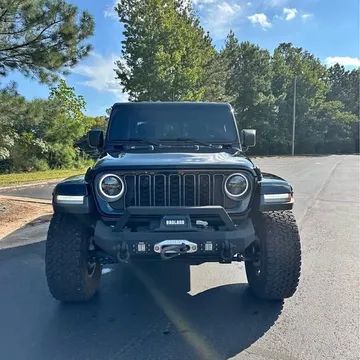 2024 Jeep Gladiator Sport S Nighthawk Edition