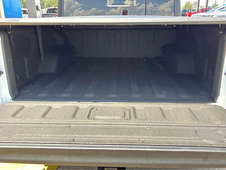 2024 Jeep JT Gladiator - Image 5 of 12