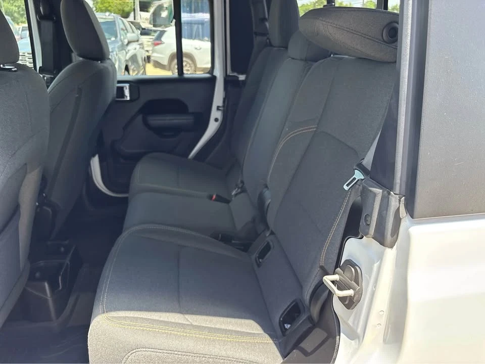 2024 Jeep JT Gladiator - Image 12 of 12