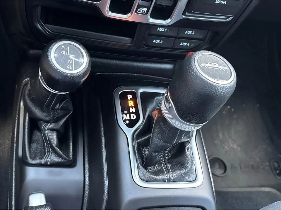 2024 Jeep JT Gladiator - Image 11 of 12