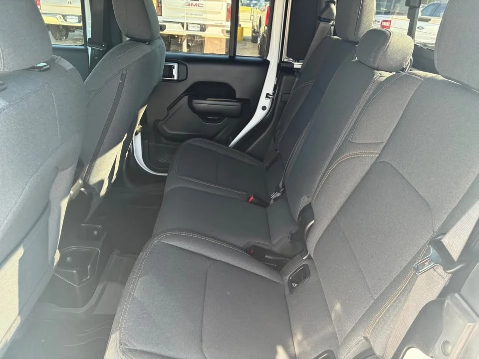 2024 Jeep JT Gladiator - Image 8 of 12